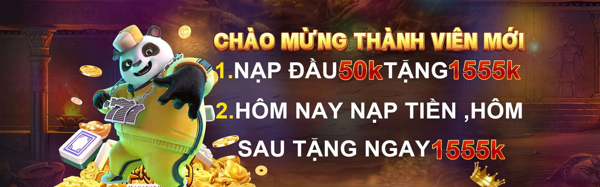 Biểu tượng kho trò chơi đa dạng trên ứng dụng RR8811
