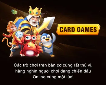 Kho trò chơi đa dạng rr8811