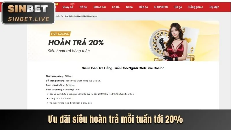 Khuyến Mãi Nạp Lại Hàng Ngày/Tuần rr8811
